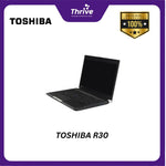 Load image into Gallery viewer, Laptop Keypad TOSHIBA R30