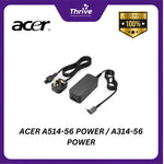 Load image into Gallery viewer, ACER A514-56 POWER / A314-56 POWER