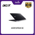 Load image into Gallery viewer, Laptop Keypad ACER SF514-51