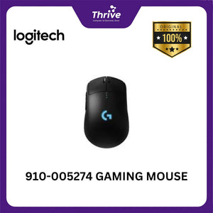 910-005274 GAMING MOUSE
