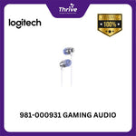 Load image into Gallery viewer, 981-000931 GAMING AUDIO