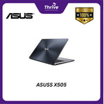 Load image into Gallery viewer, Laptop Keypad ASUSS X505