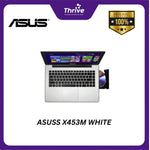Load image into Gallery viewer, Laptop Keypad ASUSS X453M WHITE