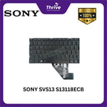 Load image into Gallery viewer, SONY SVS13 S13118ECB
