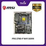 Load image into Gallery viewer, PRO Z790-P WIFI DDR4