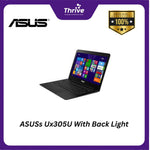 Load image into Gallery viewer, Laptop Keypad ASUSs Ux305U With Back Light