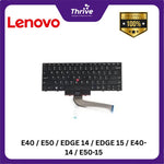 Load image into Gallery viewer, Laptop Keypad E40 / E50 / EDGE 14 / EDGE 15 / E40-14 / E50-15