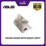 Load image into Gallery viewer, Laptop Keypad ASUSS UX303 WITH BACK LIGHT