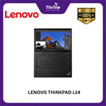 Load image into Gallery viewer, Laptop Keypad LENOVO THINKPAD L14