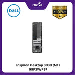 Load image into Gallery viewer, Inspiron Desktop 3030 (MT) 99P3W/P97