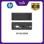Load image into Gallery viewer, Laptop Keypad HP G62 /CQ62
