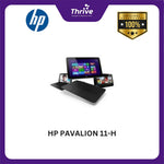 Load image into Gallery viewer, Laptop Keypad HP PAVALION 11-H