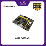 Load image into Gallery viewer, Motherboard MBA B450MH