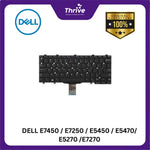 Load image into Gallery viewer, Laptop Keypad DELL E7450 / E7250 / E5450 / E5470/ E5270 /E7270