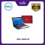 Load image into Gallery viewer, Laptop Keyboard DELL MINI 10