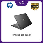 Load image into Gallery viewer, Keyboard Laptop HP X360-13S BLACK