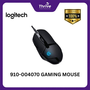 910-004070 GAMING MOUSE