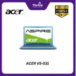 Load image into Gallery viewer, ACER V5-531