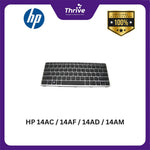 Load image into Gallery viewer, Keyboard Laptop HP 14AC / 14AF / 14AD / 14AM