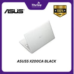 Load image into Gallery viewer, Laptop Keypad ASUSS X200CA BLACK