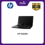 Load image into Gallery viewer, Laptop Keypad HP 5310M