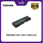 Load image into Gallery viewer, Laptop Keypad TOSHIBA L10 / L20 / L100 /L15