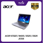 Load image into Gallery viewer, ACER 5732Z / 9400 / E525 / E625 /E725
