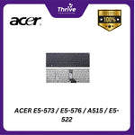 Load image into Gallery viewer, Keyboard Laptop ACER E5-573 / E5-576 / A515 / E5-522