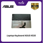 Load image into Gallery viewer, Laptop Keyboard ASUS K53S