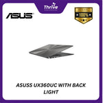 Load image into Gallery viewer, Laptop Keypad ASUSS UX360UC WITH BACK LIGHT