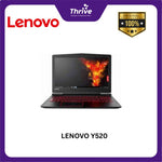 Load image into Gallery viewer, Laptop Keypad LENOVO Y520