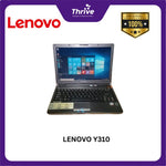 Load image into Gallery viewer, Laptop Keypad LENOVO Y310