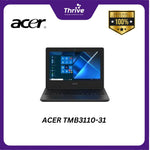 Load image into Gallery viewer, Laptop Keypad ACER TMB3110-31