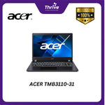Load image into Gallery viewer, Laptop Keypad ACER TMB3110-31
