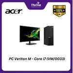 Load image into Gallery viewer, PC Veriton M - Core i7 (VM/0033)