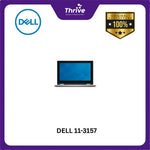 Load image into Gallery viewer, Laptop Keyboard DELL 11-3157