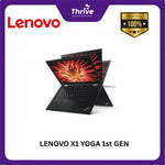 Load image into Gallery viewer, LENOVO X1 YOGA 1st GEN