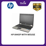 Load image into Gallery viewer, Laptop Keypad HP 8440P WITH MOUSE