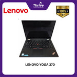 Load image into Gallery viewer, Laptop Keypad LENOVO YOGA 370