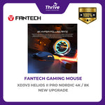 Load image into Gallery viewer, FANTECH XD3V3 HELIOS II PRO NORDIC 4K / 8K NEW UPGRADE