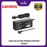 Load image into Gallery viewer, LEN 110-15 IBR POWER CENTER CABLE