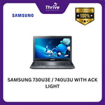 Load image into Gallery viewer, SAMSUNG 730U3E / 740U3U WITH ACK LIGHT