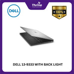 Load image into Gallery viewer, DELL 13-9333 WITH BACK LIGHT