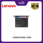 Load image into Gallery viewer, Laptop Keypad LENOVO E470 / E475