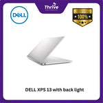 Load image into Gallery viewer, Laptop Keypad DELL XPS 13 with back light