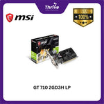 Load image into Gallery viewer, GT 710 2GD3H LP