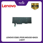 Load image into Gallery viewer, Laptop Keypad LENOVO E580 /P53S MOUSE+BACK LIGHT