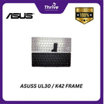 Load image into Gallery viewer, Laptop Keypad ASUSS UL30 / K42 FRAME