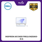 Load image into Gallery viewer, INSPIRON AIO 5420 FNRJ1-5420AIO-I5-S