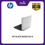 Load image into Gallery viewer, Laptop Keypad HP SLATE BOOK 10-H